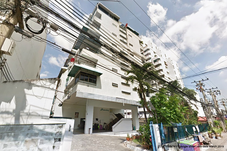 ให้เช่า คอนโด ในโครงการ อินทามระ เพลส แขวงสามเสนใน เขตพญาไท, ภาพที่ 4