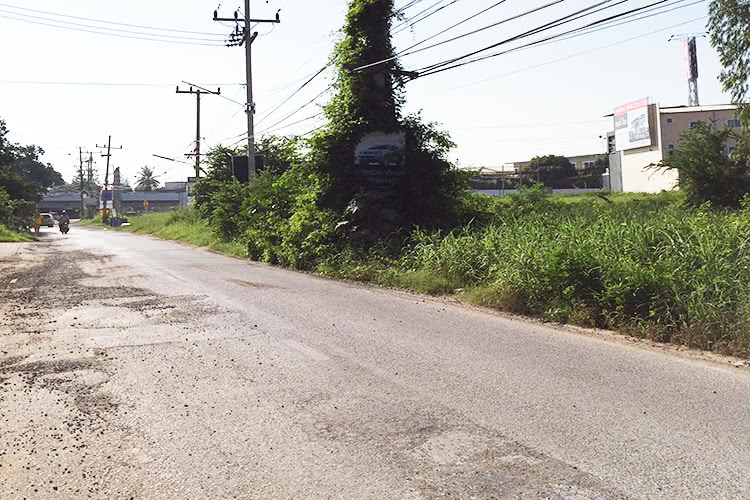 คริสตัลคอนโดจอหอ - บรรยากาศ - 3