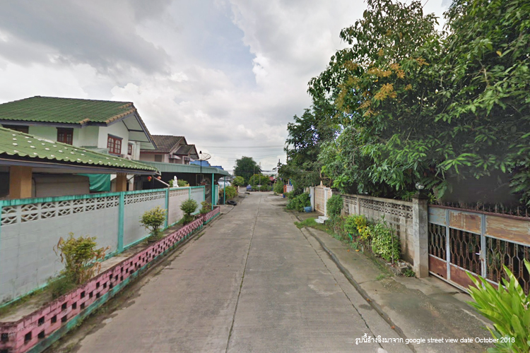 บ้านร่มประดู่ - บรรยากาศ - 3