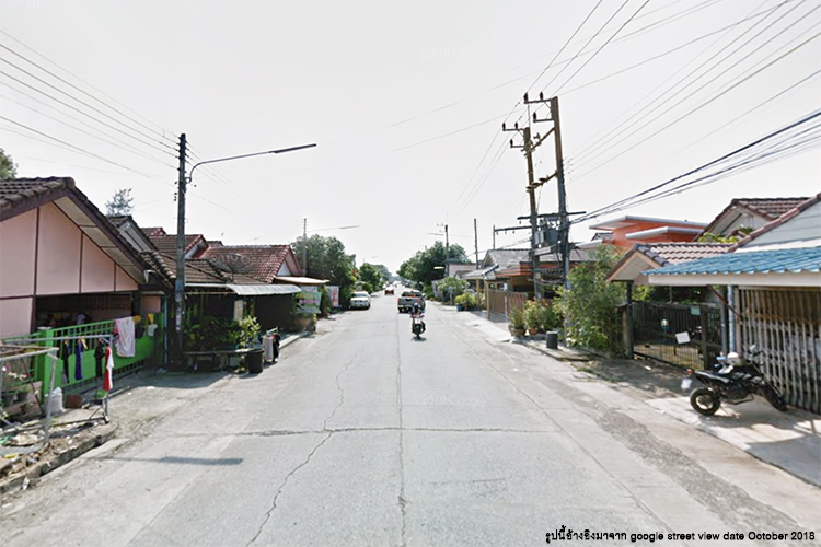 บ้านพรธิสาร 4 - บรรยากาศ - 3