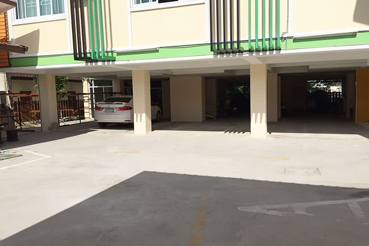 เดอะ เกรท คอนโด - บรรยากาศ - 3