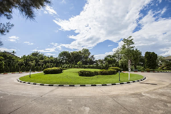 ล้านนาไพน์เนอรี่ โฮม - บรรยากาศ - 3
