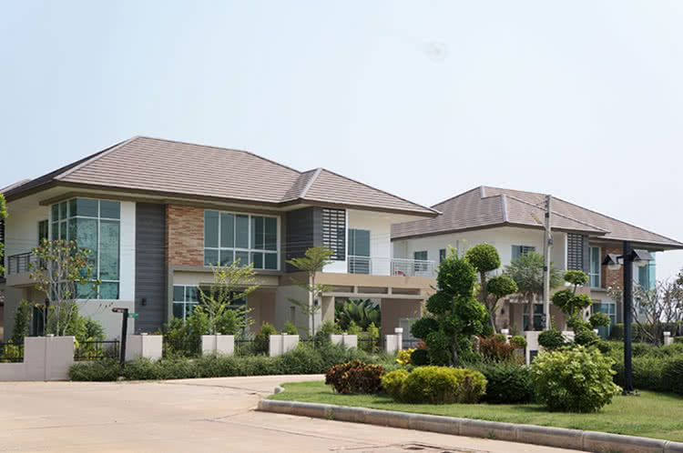 เดอะ สปริงเพลส - บรรยากาศ - 3
