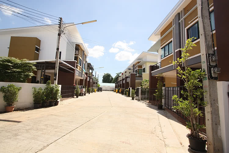 เพอร์เฟค ไลฟ์ - บรรยากาศ - 3