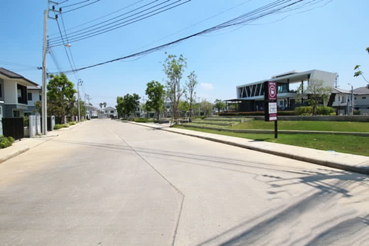 ดีไลท์ รัตนาธิเบศร์-ท่าอิฐ - บรรยากาศ - 3
