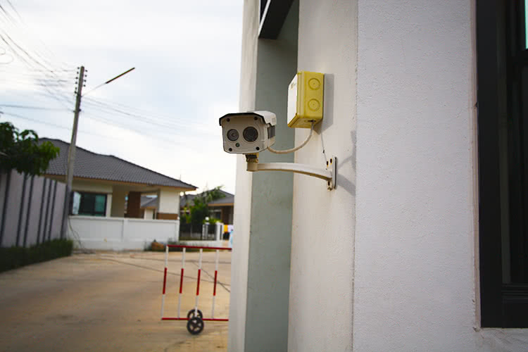 บ้านใจรัก 4 ดอนขวาง - บรรยากาศ - 3