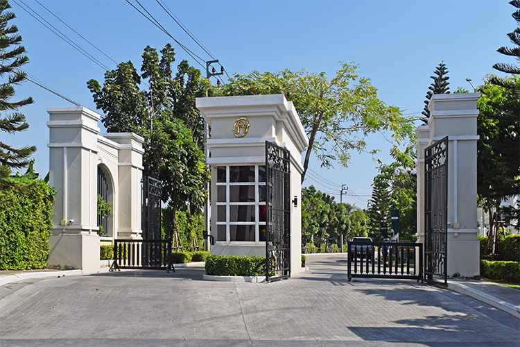 เพอร์เฟค พาร์ค ชัยพฤกษ์ - บรรยากาศ - 3