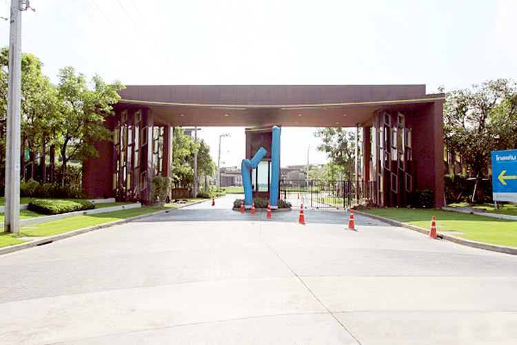 โกลเด้น เพรสทีจ วัชรพล-สุขาภิบาล5 - บรรยากาศ - 3