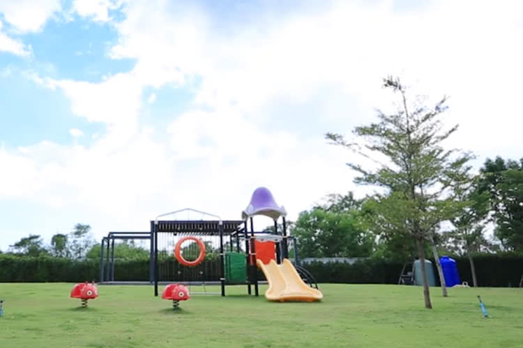 เดอะ พาร์ค 2 - บรรยากาศ - 3