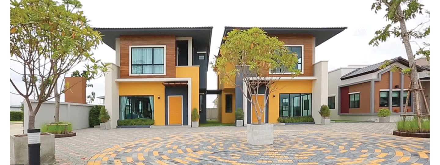 ภาพหลัก - เลอวิลล์ รังสิต-คลอง 7