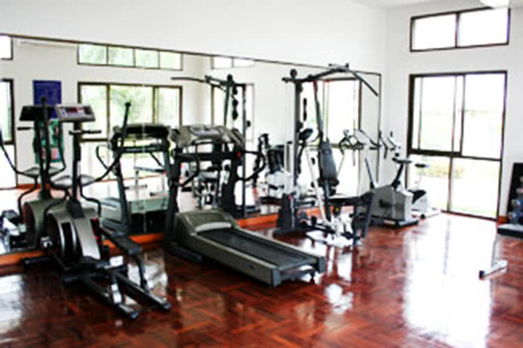 บ้านบุรีรมย์ รังสิต-คลอง 4 - บรรยากาศ - 3