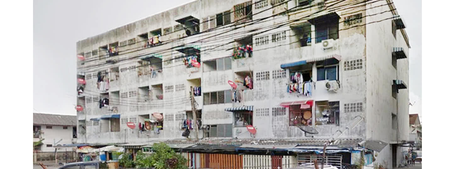ภาพหลัก -  ทรงนิภาคอนโด