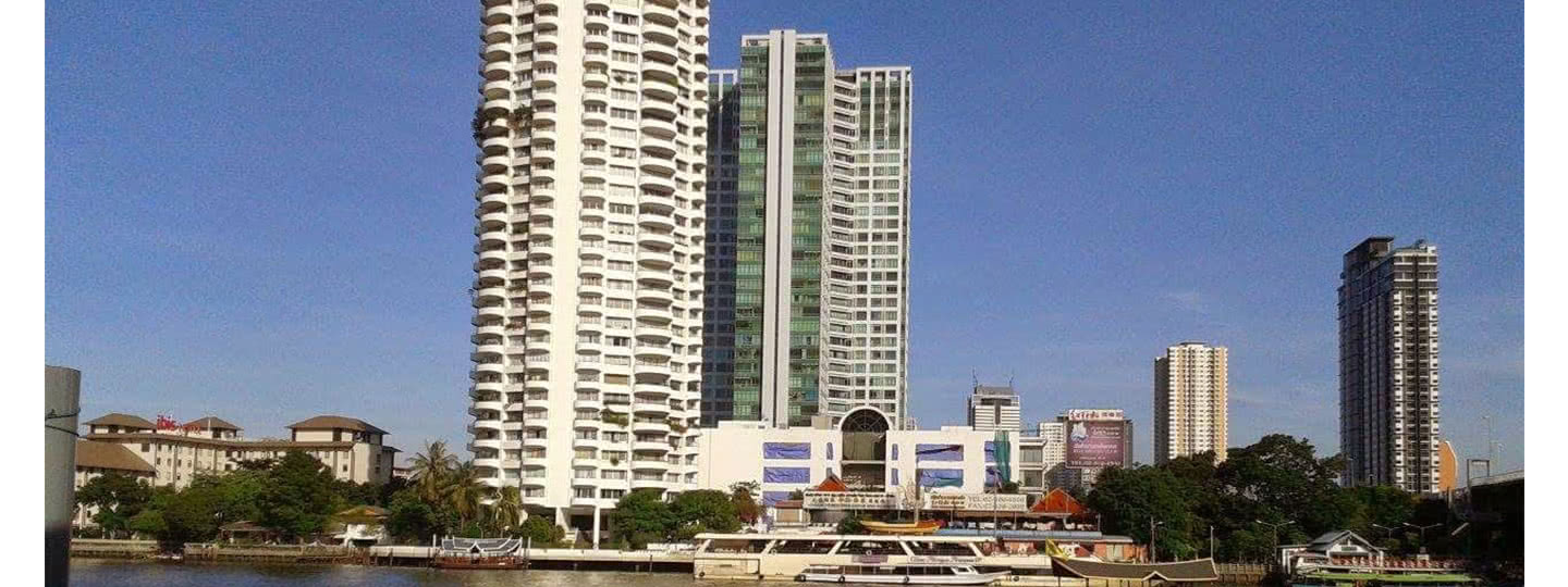 ภาพหลัก -  ศุภาคาร คอนโดมิเนียม