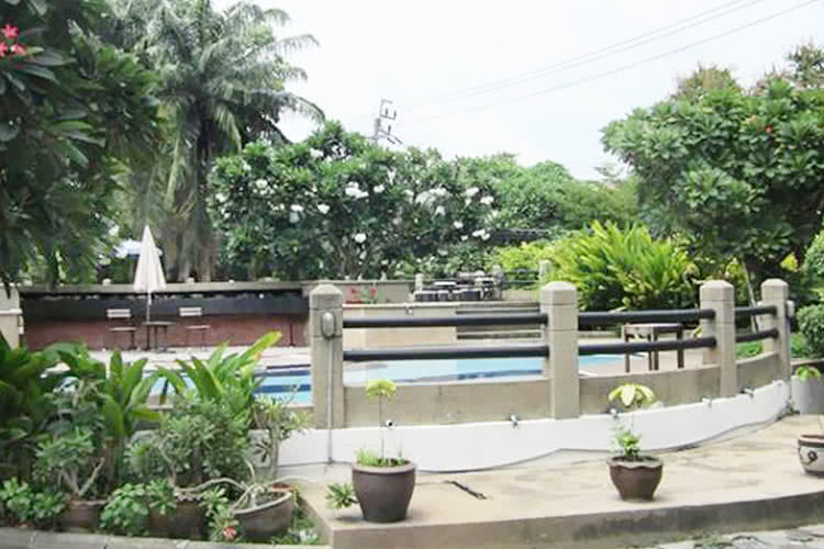 ขาย คอนโด ในโครงการ บ้านสวนธนพาร์คแกลเลอรี่ ตำบลบางกระสอ จังหวัดนนทบุรี, ภาพที่ 4