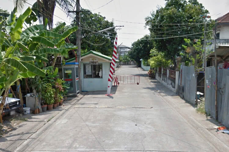 บ้านเกศลดา - บรรยากาศ - 3