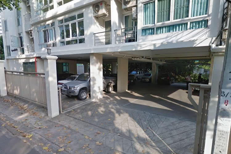 พิบูล คอนโดมิเนียม - บรรยากาศ - 3