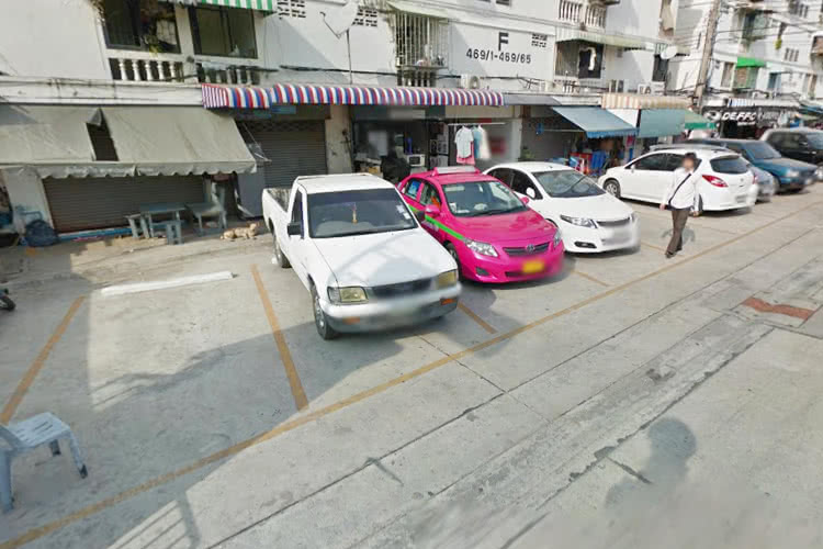 นิรันดร์ คอนโดมิเนียม 3 - บรรยากาศ - 3