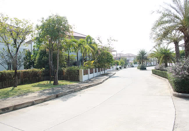 ขายบ้านเดี่ยว2ชั้นหมู่บ้านเงียบสงบ ไม่แออัด ใกล้เมือง ใกล้ตลาด, ภาพที่ 4