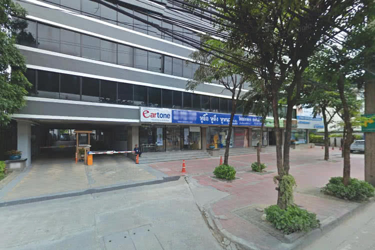 ให้เช่า คอนโด ริชชี่ ทาวเวอร์ ติดเพชรเกษม Richy Tower ใกล้รถไฟฟ้า MRT, ภาพที่ 4