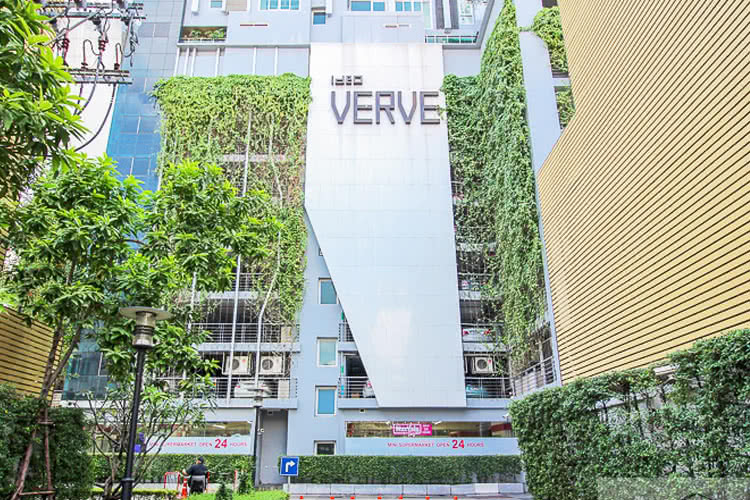 ขายด่วน Ideo Verve Ratchaprarop 2 Bath 1 Bath ห้องพร้อมเข้าอยู่ 097 048, ภาพที่ 4
