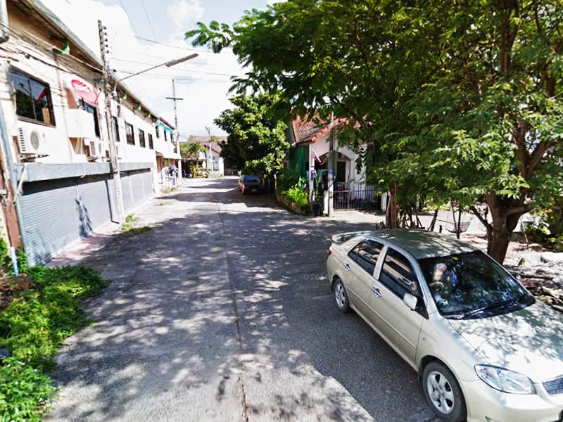 บ้านพรพิงค์ 3 - บรรยากาศ - 3