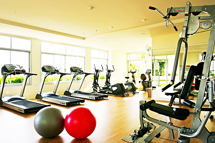 *ห้องสวยให้เช่า*ลุมพินี วิลล์ ราษฎร์บูรณะ-ริเวอร์วิว 2, ภาพที่ 4