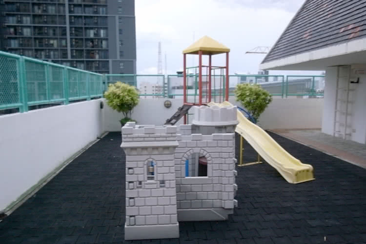 บ้านพฤกษาสิริ - บรรยากาศ - 3