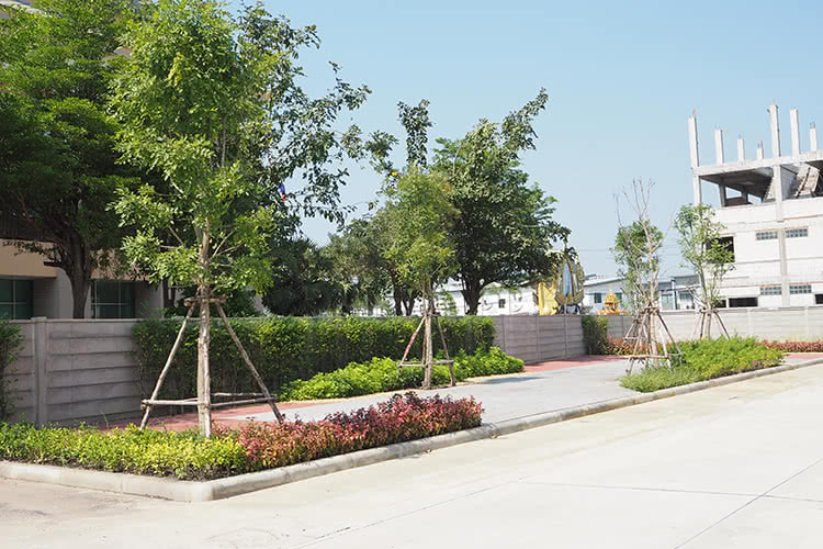 บิซทาวน์ บาย ศุภลักษณ์ - บรรยากาศ - 3