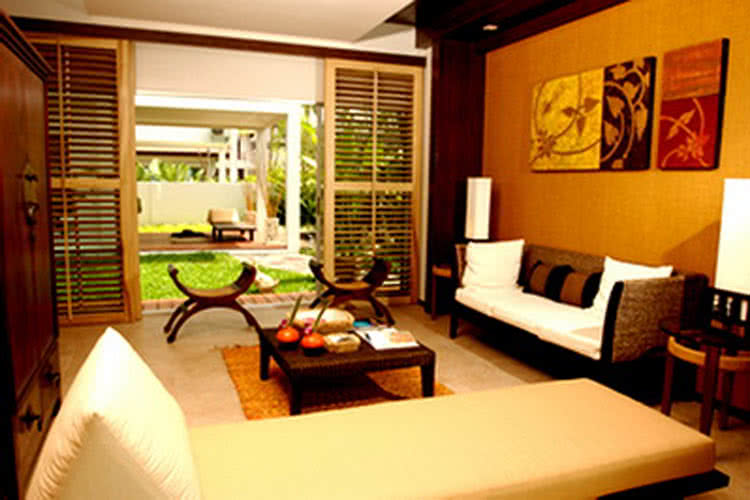 บ้านสัมมากร นครอินทร์ - บรรยากาศ - 3