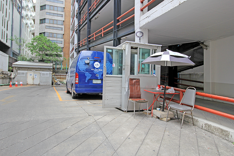 R37698 เช่าคอนโด เดอะ เทรนดี้ คอนโดมิเนียม The Trendy Condominium Baht, ภาพที่ 4