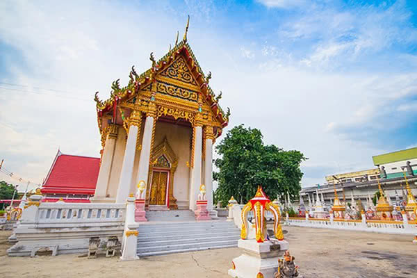 ขายหรือให้เช่าคอนโด ในโครงการ ศรีรามคอนโดมิเนียม ต. สะพานสูง อ. จ., ภาพที่ 4