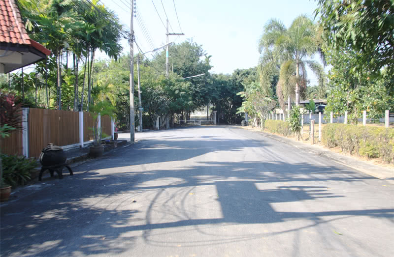 บ้านสุเทพาลัย - บรรยากาศ - 3