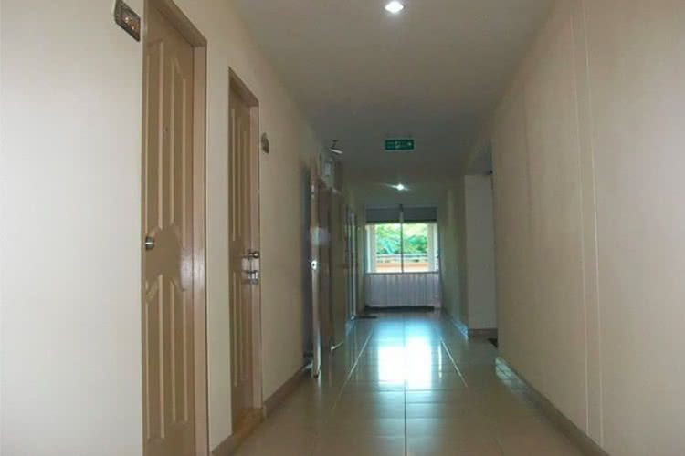 ทองธนาเพลส - บรรยากาศ - 3