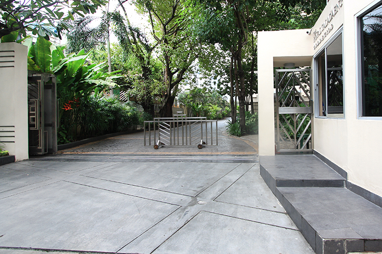 ขายคอนโดสาธร คอนโดสีลม ใกล้ BTS  The Royal Saladaeng 3 ห้องนอน 162.14, ภาพที่ 4