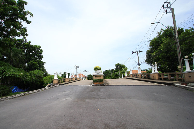 ลลิล กรีนวิลล์ พระราม 9-อ่อนนุช-สุวรรณภูมิ - บรรยากาศ - 3