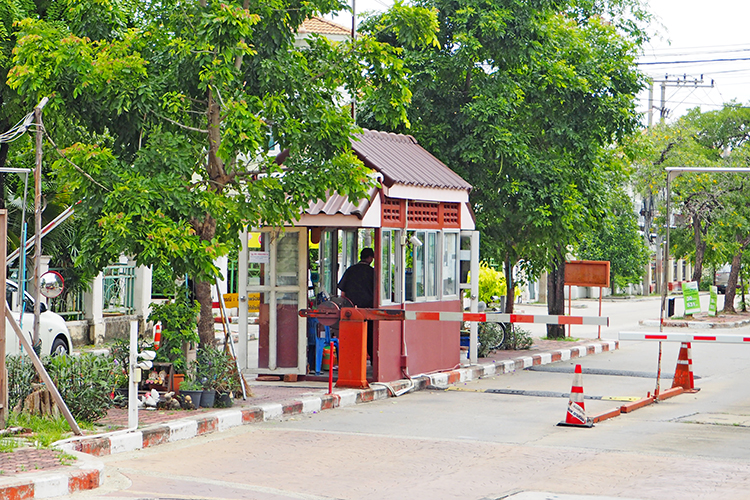 ขายและให้เช่า บ้าน ในโครงการ ภัสสร 2 รังสิต คลอง 3 ตำบลคลองสาม, ภาพที่ 4