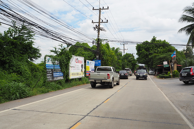 ขาย บ้าน ในโครงการ บ้านศุภาลัยบุรี ตำบลคลองสี่ อำเภอคลองหลวง, ภาพที่ 4