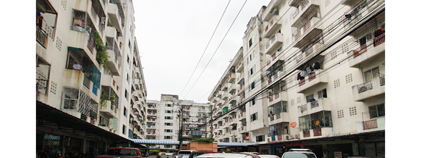 ภาพหลัก -  ลาดพร้าวคอนโดทาวน์ 2