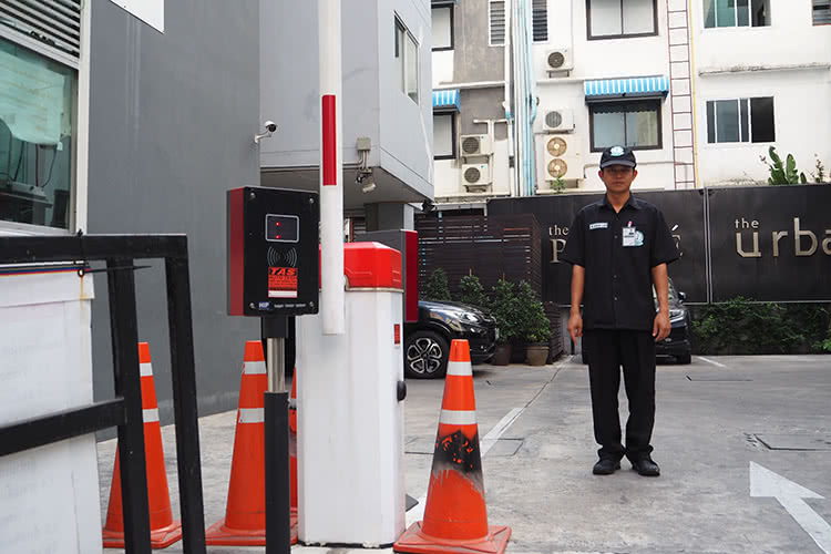 ขายคอนโด เดอะพรีเว่ รัชดาภิเษก19 (The Prive Ratchada 19) 25.29 ตรม. , ภาพที่ 4