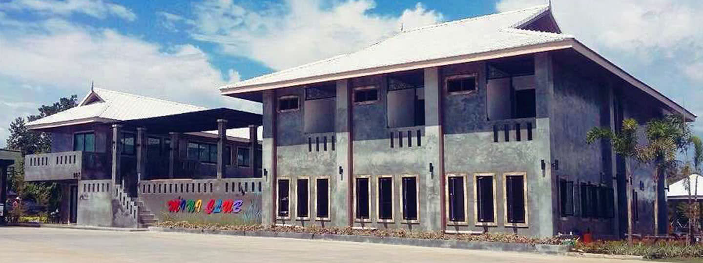ภาพหลัก -  บ้านมินิโฮม