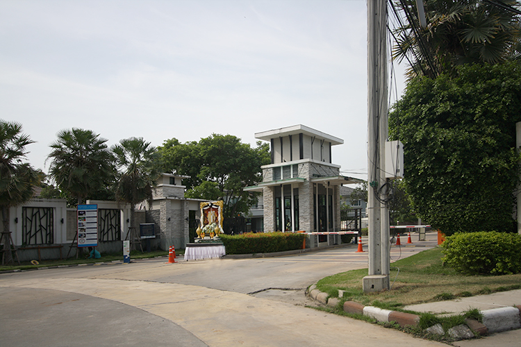เดอะ แพลนท์ บางแค - บรรยากาศ - 3