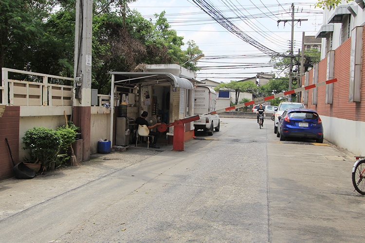 66110788 : ห้องชุดพักอาศัย ห้องมุม ขนาด 2 ห้องนอน พื้นที่ใช้สอยขนาด 3 3, ภาพที่ 4