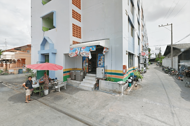ปิยะพัฒนาคอนโดทาวน์ - บรรยากาศ - 3