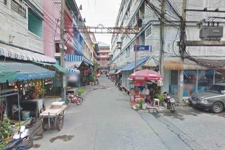 พรสวรรค์คอนโด - บรรยากาศ - 3
