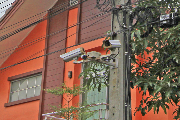 บ้านดีพร้อม สวีทโฮม - บรรยากาศ - 3