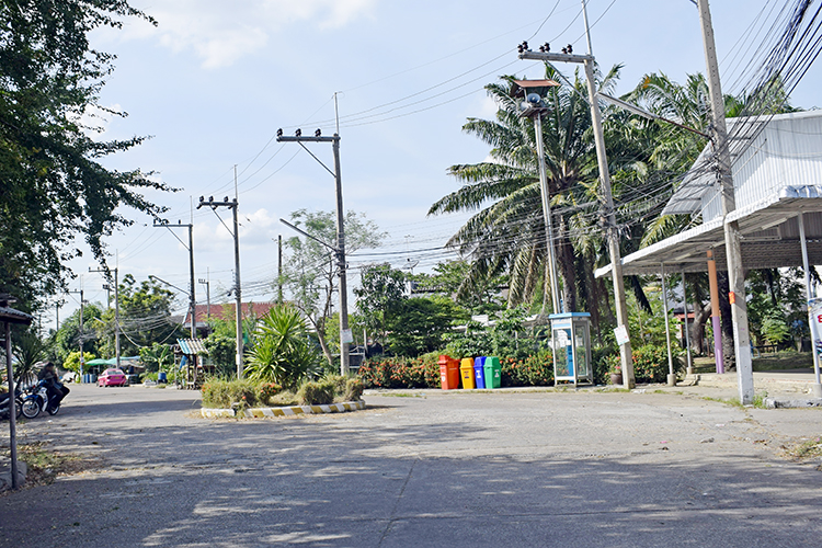 บ้านมณฑิชา - บรรยากาศ - 3