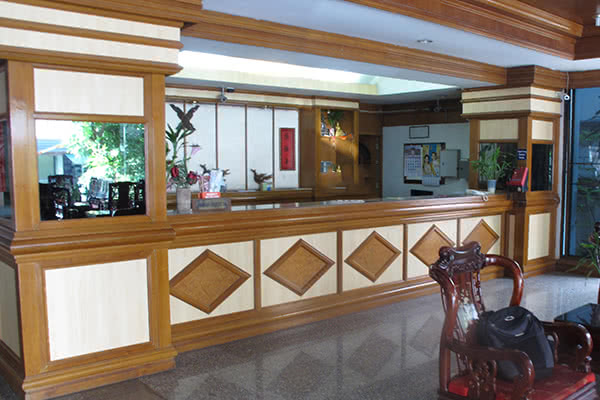 โชคชัยทาวเวอร์ - บรรยากาศ - 3