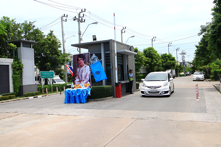 เดอะคอนเนค อ่อนนุช 2 - บรรยากาศ - 3