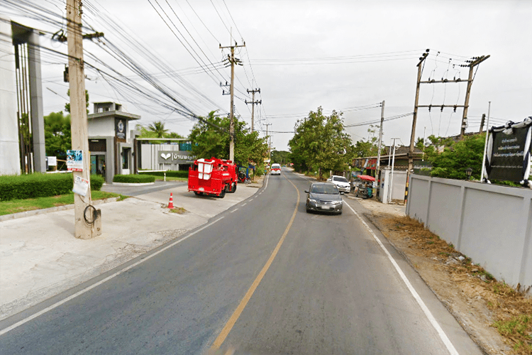 ขาย ทาวน์โฮม ในโครงการ บ้านพฤกษา 83 บรมราชชนนี-สาย 5 ตำบลบางเตย, ภาพที่ 4