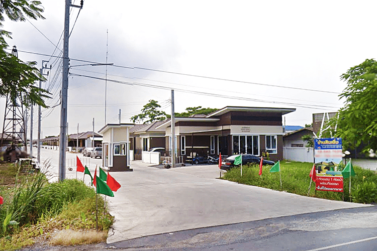 บ้านสินเพิ่ม - บรรยากาศ - 3